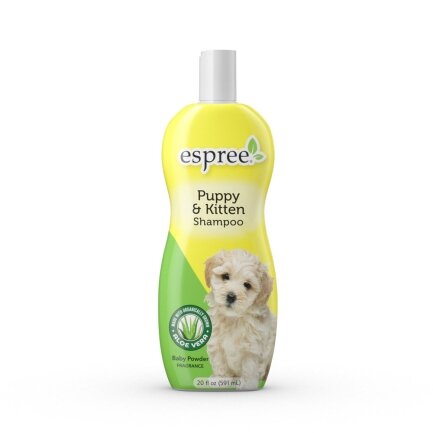 ESPREE Puppy Shampoo 591 мл