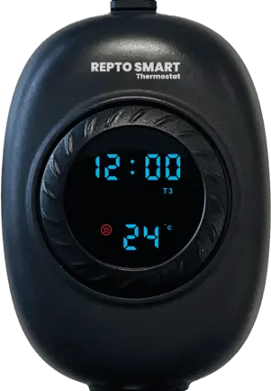 REPTO SMART THERMOSTAT (R3300030) розумний термостат: додаткове фото 2
