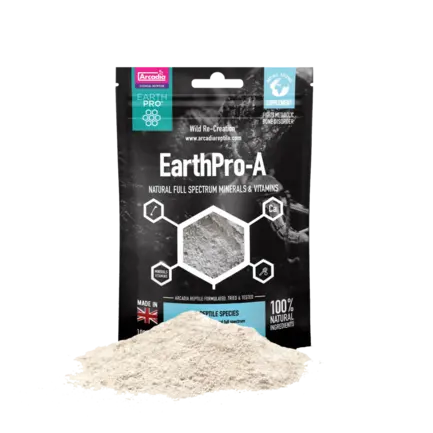 ARCADIA EARTH PRO-A 100 GRAM (R9100005) мінеральні добавки: додаткове фото 2