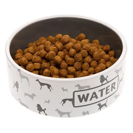 Ferplast JUNO MEDIUM BOWL Миска керамічна: додаткове фото 2