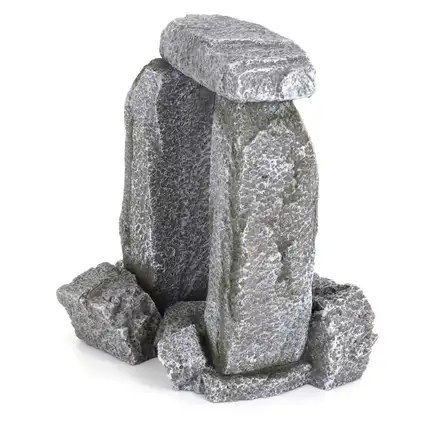 Декорація скелі Hobby Stonehenge Rock 3 18x12,5x20см (41762): додаткове фото 2