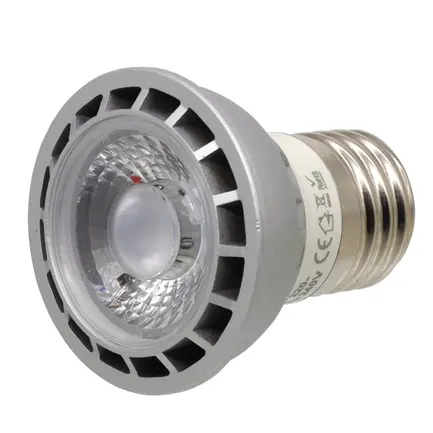 Ультрафіолетова лампа LED для тераріумів Hobby Fluro LED 1 W (37600): додаткове фото 2