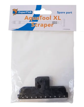 Запасне лезо SUPERFISH AQUATOOL XL SPARE SCRAPER (A4040091)