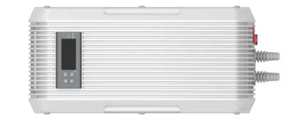 BM CHILLER 100 (FLOW 600L/H) (N7040145) холодильник для акваріума: додаткове фото 5