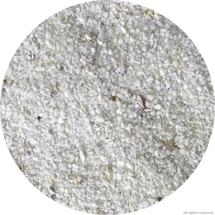 Живий пісок для морського акваріуму Aquaforest AF Bio Sand 7,5кг (738859): додаткове фото 3