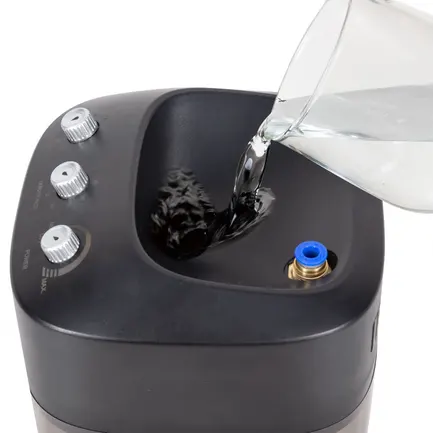Cистема поливу для тераріуму Repti-Zoo Solo Starter Mist (TR07): додаткове фото 5