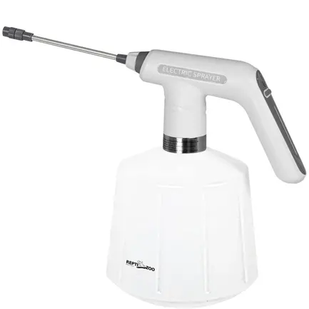 Обприскувач електричний Repti-Zoo Electric Sprayer 2л. (SP08W): додаткове фото 6