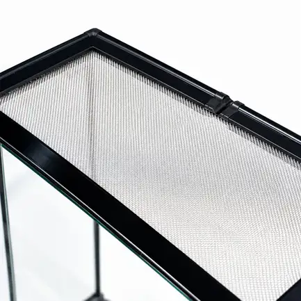 Тераріум скляний Hobby Terra Fix & Easy Nano Line 40x40x30см (36038): додаткове фото 4