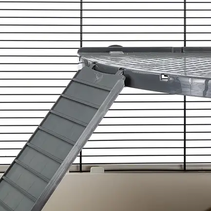 Ferplast CAGE FURET Клітка для тхорів: додаткове фото 8