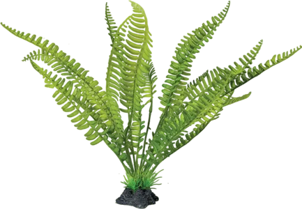 REPTO PLANT STANDING FERN (R5100455) Штучна рослина для тераріума