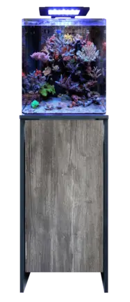 Підставка для акваріума BM REEF 60 STAND BLACK/PASA (N4055030)