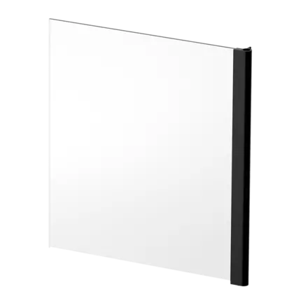 REPLACEMENT RIGHT HAND SIDE GLASS DOOR 60X45CM (R1100510) змінні правосторонні дверцята