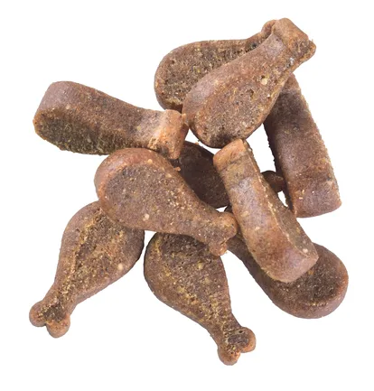 Функціональні ласощі для котів Brit Care Cat Snack Urinary з індичкою, 50 г: додаткове фото 2