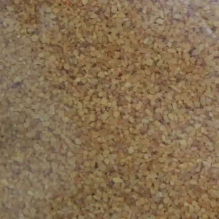 Харчовий пісок для рептилій Komodo CaCo3 Sand Caramel 4кг (U46058): додаткове фото 3