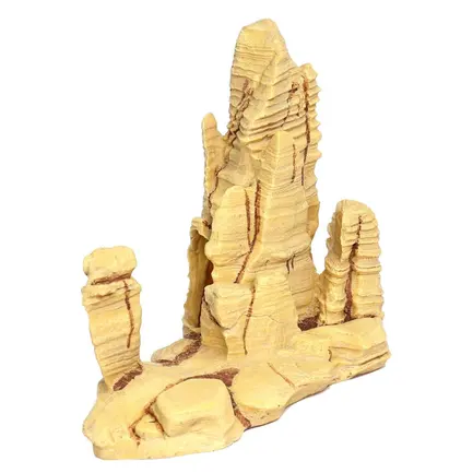 Декорація скеля Hobby Navajo Rock 1 22x11x17см (40118): додаткове фото 3