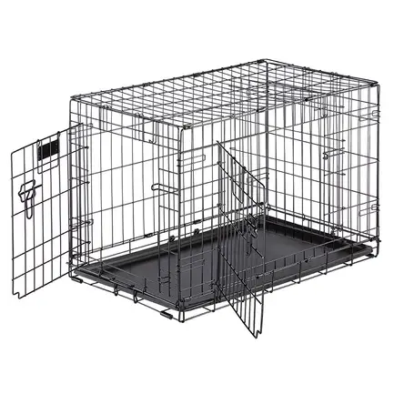 Ferplast DOG-INN 75 Вольєр для собак: додаткове фото 12