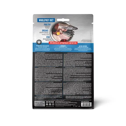 ORIJEN Original Dog 340 G (x30): додаткове фото 4