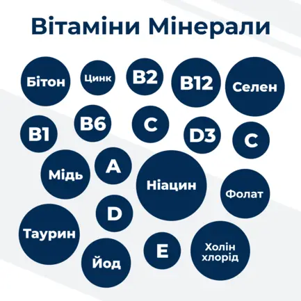 Сухий корм для дорослих котів із харчовою гіперчутливістю Dr.Clauder's High Premium Grainfree 400 г: додаткове фото 4