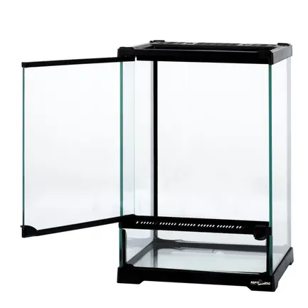 Тераріум Repti-Zoo RHK19SG 21x21x30см (HK19): додаткове фото 6