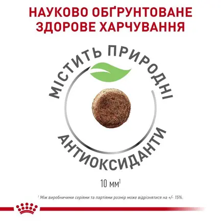 Royal Canin Queen Корм для кішок в період тічки, вагітності і лактації 4 кг: додаткове фото 3
