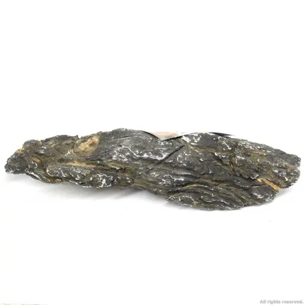 Декоративний природній камінь Hobby Pagoda Rock M 1-2кг (40663): додаткове фото 5