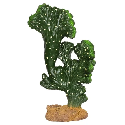 Декорація штучний кактус Hobby Cactus Victoria 2 13x8x22 (37020): додаткове фото 2