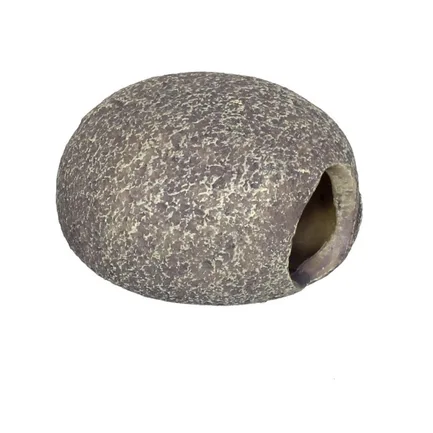 Декорація мармурова печера Hobby Marble Cave 3 7x6x5см (40193): додаткове фото 2