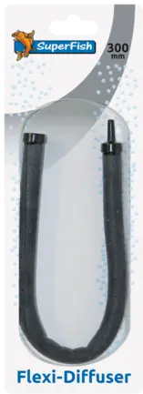 Розпилювач SF FLEXI DIFFUSER 30 CM (C8010162)