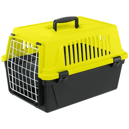 Ferplast CARRIER ATLAS 10 ІО Контейнер для транспорт тварин