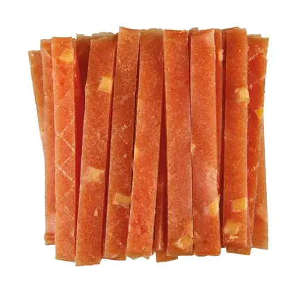 Ласощі Trixie Premio Chicken Cheese Stripes для собак, курка та сир, 100 г: додаткове фото 2