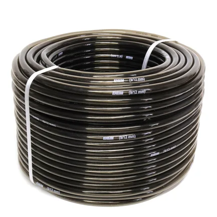 Шланг Eheim hose anthracite 9/12мм 70м (4003849): додаткове фото 2