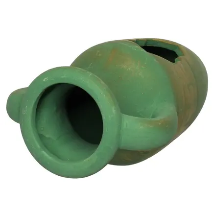 Декорація амфора Hobby Amphora bronce M 22см (40275): додаткове фото 3