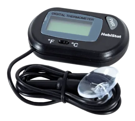 HABISTAT DIGITAL THERMOMETER (R3100200) термометр для тераріума: додаткове фото 4