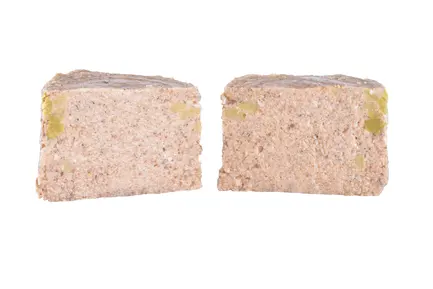 Вологий корм Brit GF VetDiet Hypoallergenic для котів, з харчовою алергією та непереносимістю, з лососем, 200 г: додаткове фото 3