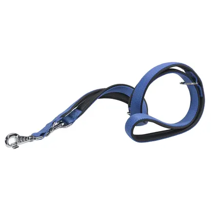 Ferplast DAYTONA GA20/200 Повідець синій, нейлон