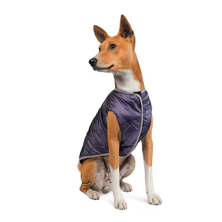 Жилет Pet Fashion «Calm» для собак, розмір S, фіолетовий: додаткове фото 2