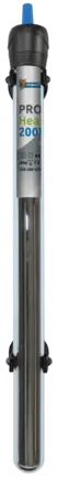 Обігрівач для акваріума PRO HEATER 200W 60-125L (35CM) (A4030435)