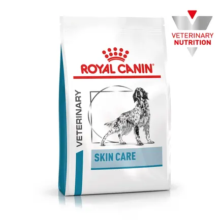 Дієтичний сухий корм Royal Canin SKIN CARE DOG для собак 11 кг: додаткове фото 2