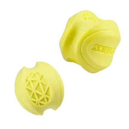 Іграшка для Собак Skipdawg Agility Ball М'яч Набір з 2 шт 7 см S: додаткове фото 3