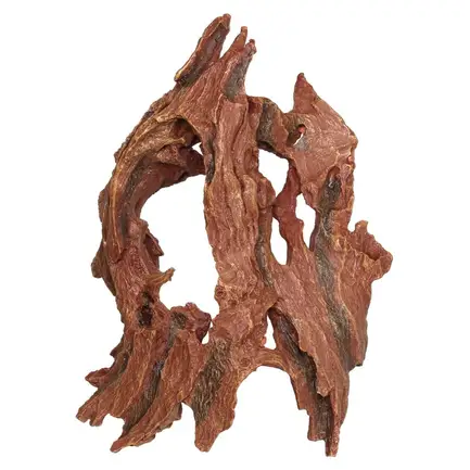 Декорація корчі Hobby Driftwood 4 25x19x10см (40856): додаткове фото 2