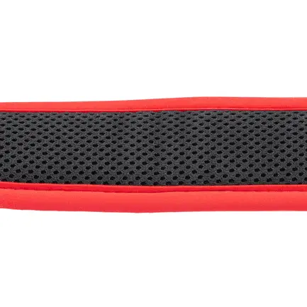 Ferplast GENIUS C15/35 RED COLLAR нейлоновий нашийник для тварин червоний: додаткове фото 6