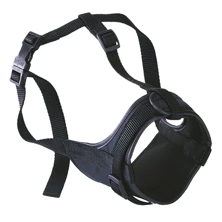 Ferplast SAFE BOXER Намордник, нейлон