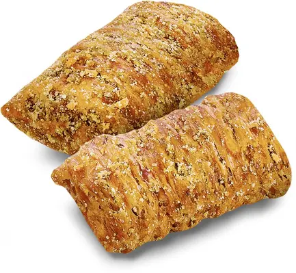 Хрусткі подушечки Vitakraft Crispy Crunch для котів, з м’ясом птахів, 60 г: додаткове фото 2