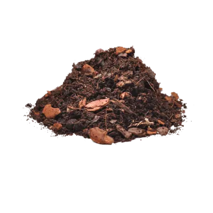 HABISTAT JUNGLE BIO SUBSTRATE 10 LITRES (R4100015) субстрат для тераріума: додаткове фото 6