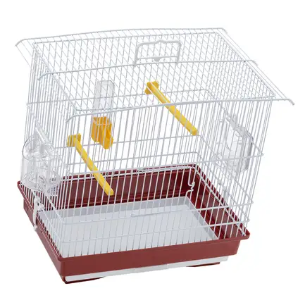 Ferplast CAGE GUISY Клітка для папуг: додаткове фото 7