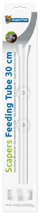 Скляна годівничка SF SCAPERS FEEDING TUBE 30 CM (A4060207): додаткове фото 2