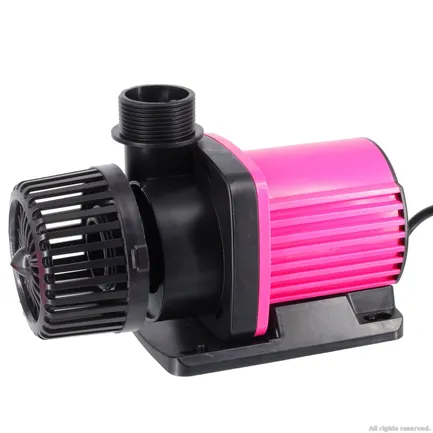 Помпа підйомна Dupla Silent Power Pump SPP 9.000 9000 л/г (82140) — Фото 3