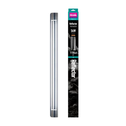 ARCADIA T5 REFLECTOR FOR A 117CM T5 TU54 WATT (R2100250) лампові відбивачі