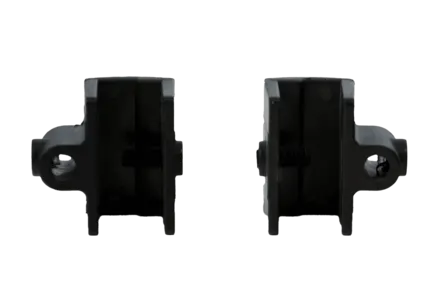 Кріплення для освітлення BM MAX LED CLAMPS 2PCS (N7080343): додаткове фото 2