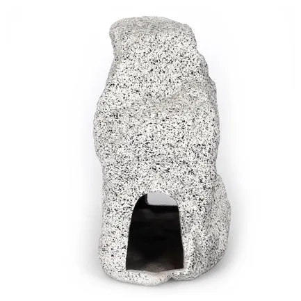 Декорація печера-укриття для риб і креветок Hobby Cera Cave 4 15x8x14,5 см (41673): додаткове фото 6